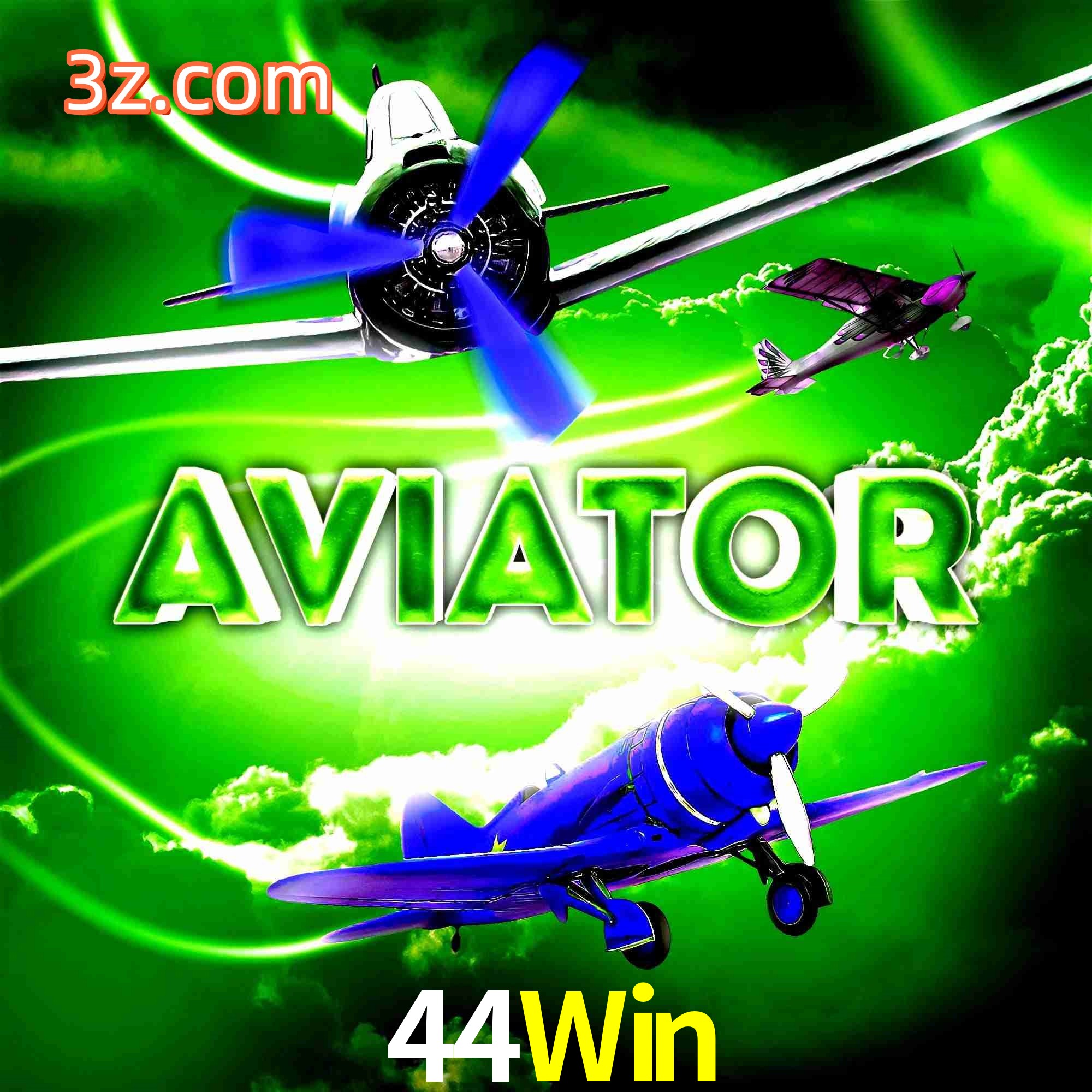 Aviator 44Win Tente a Sorte