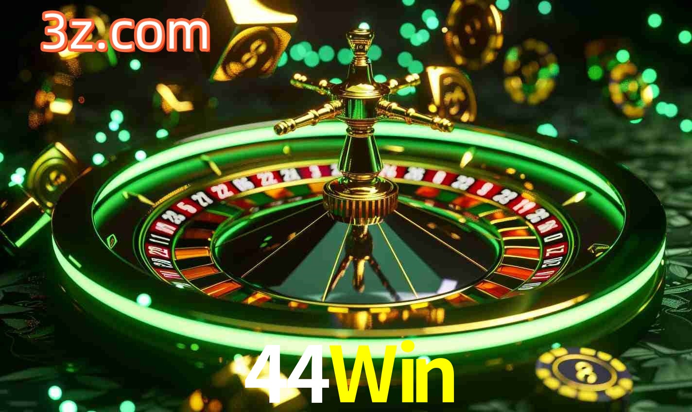 Desfrutar de um Cassino 44Win