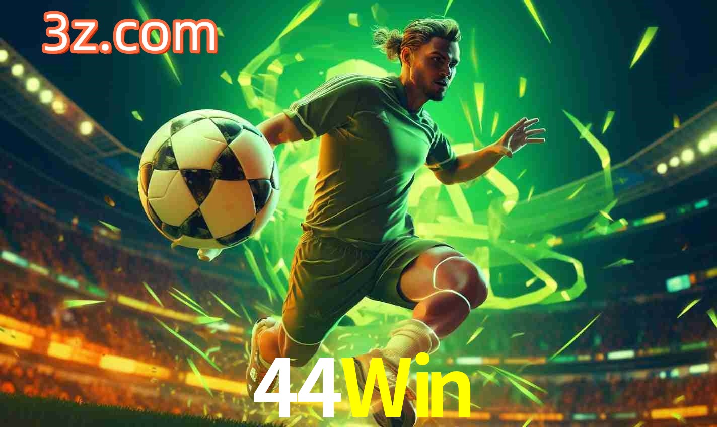 Diversidade Apostas no 44Win